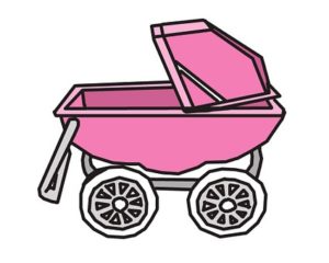 Baby Stroller