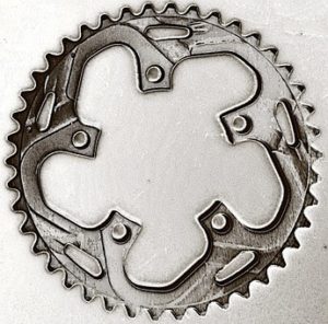 gearing