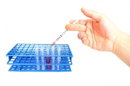 drug tests