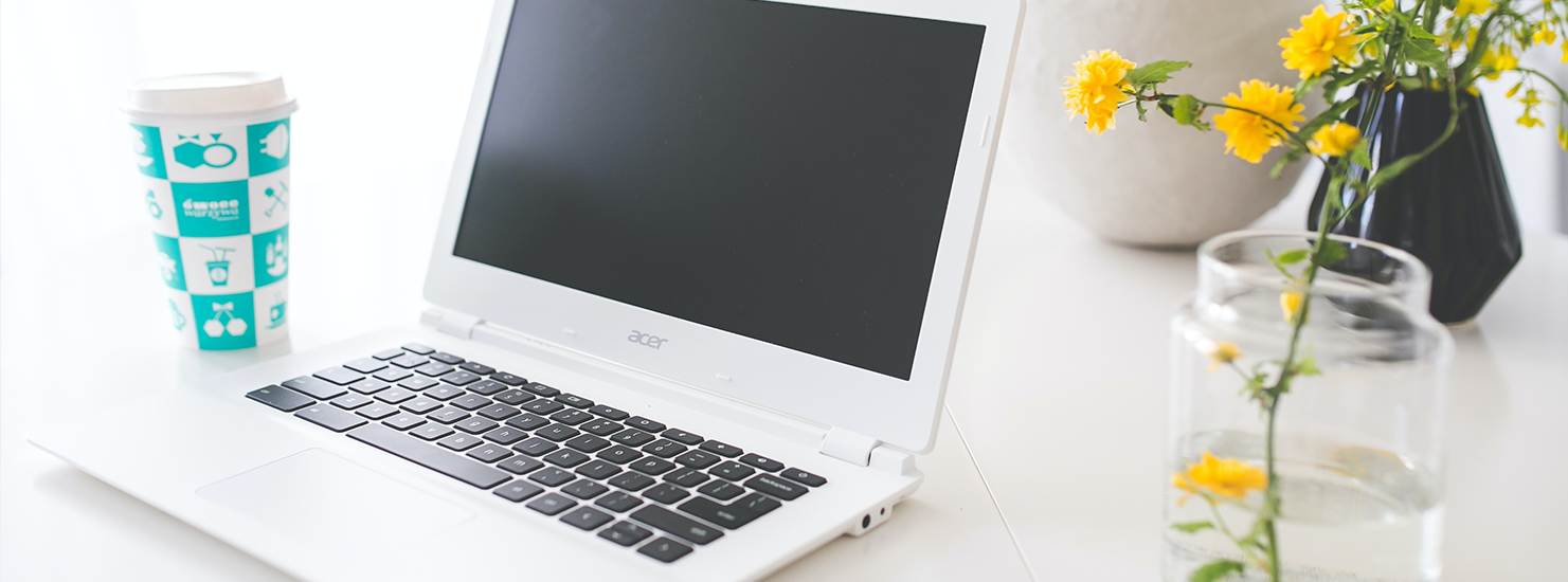 chromebook